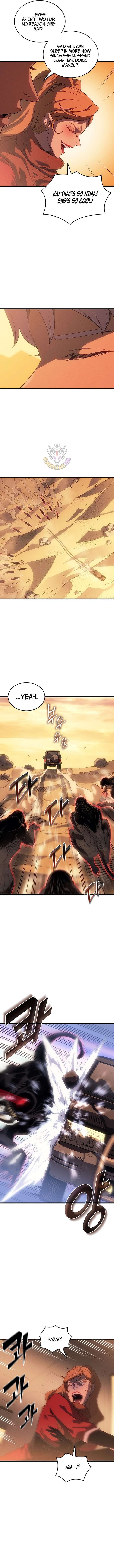 The Great Mage Returns After 4000 Years chapter 232 page 5