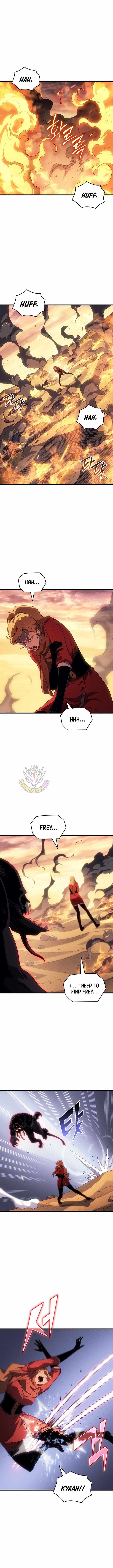 The Great Mage Returns After 4000 Years chapter 233 page 8