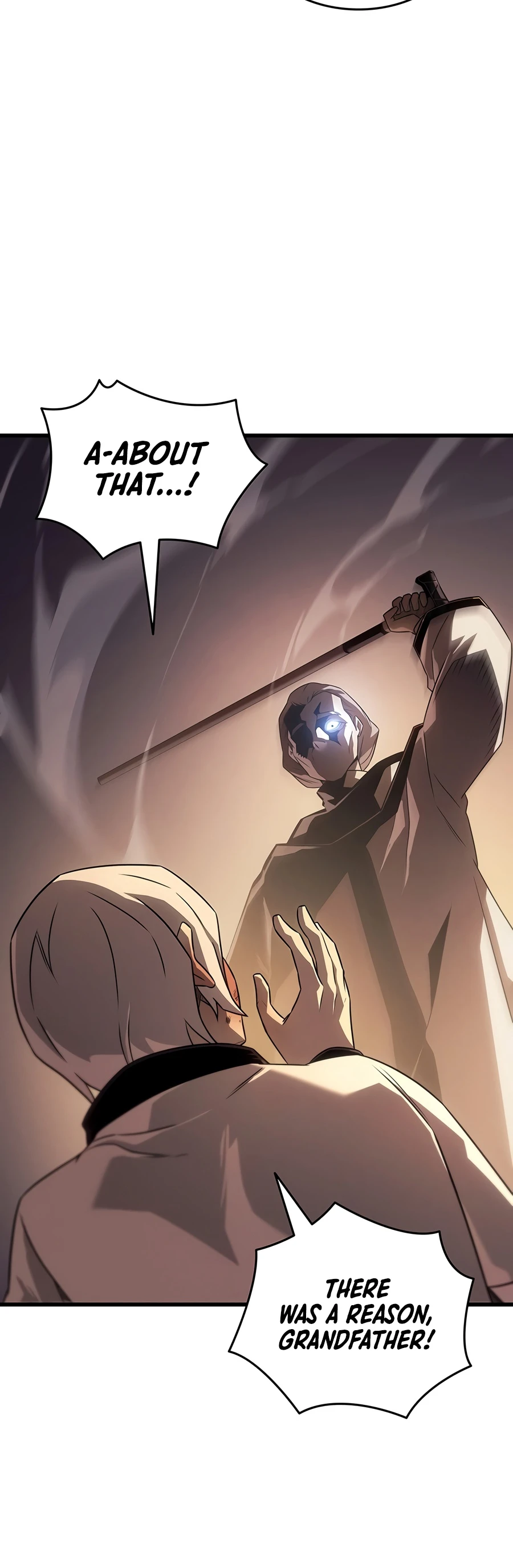 The Great Mage Returns After 4000 Years chapter 260 page 8