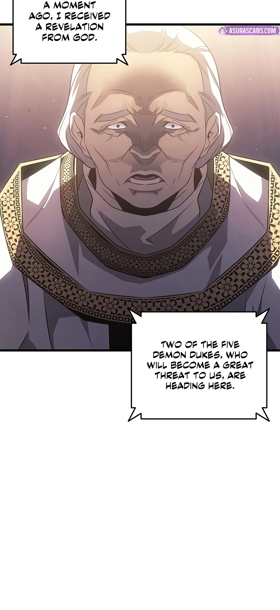 The Great Mage Returns After 4000 Years chapter 260 page 16