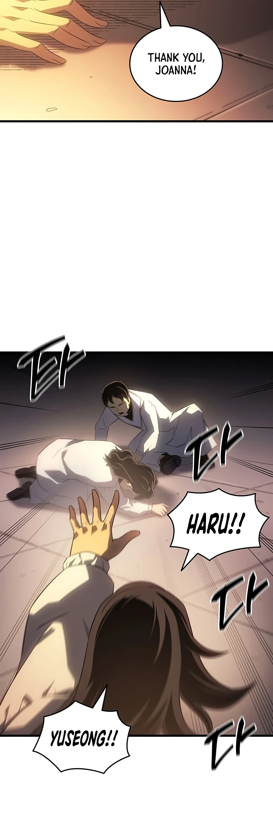 The Great Mage Returns After 4000 Years chapter 262 page 2