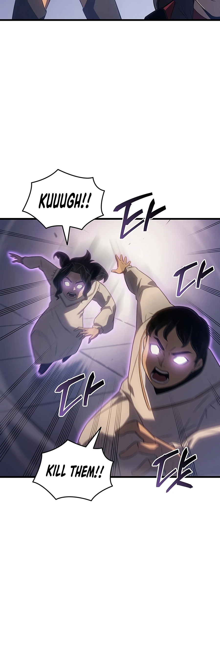 The Great Mage Returns After 4000 Years chapter 262 page 6