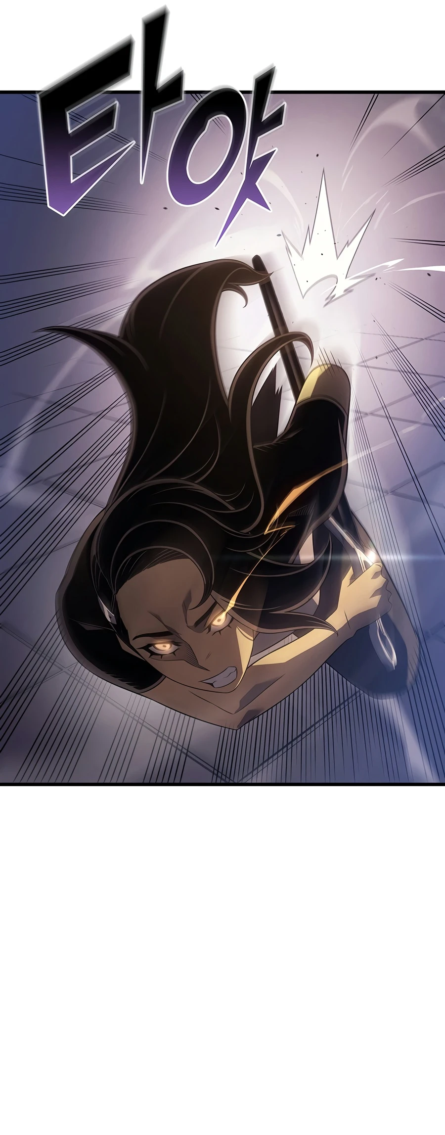 The Great Mage Returns After 4000 Years chapter 262 page 8