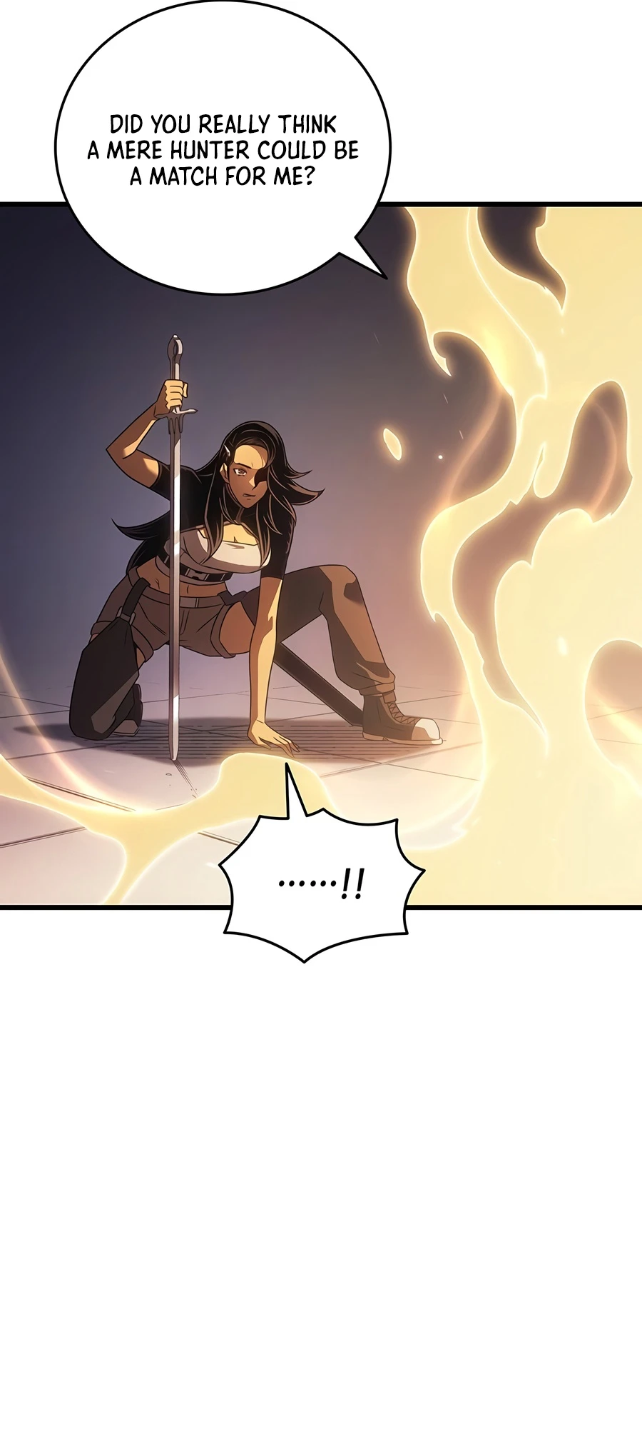 The Great Mage Returns After 4000 Years chapter 262 page 10
