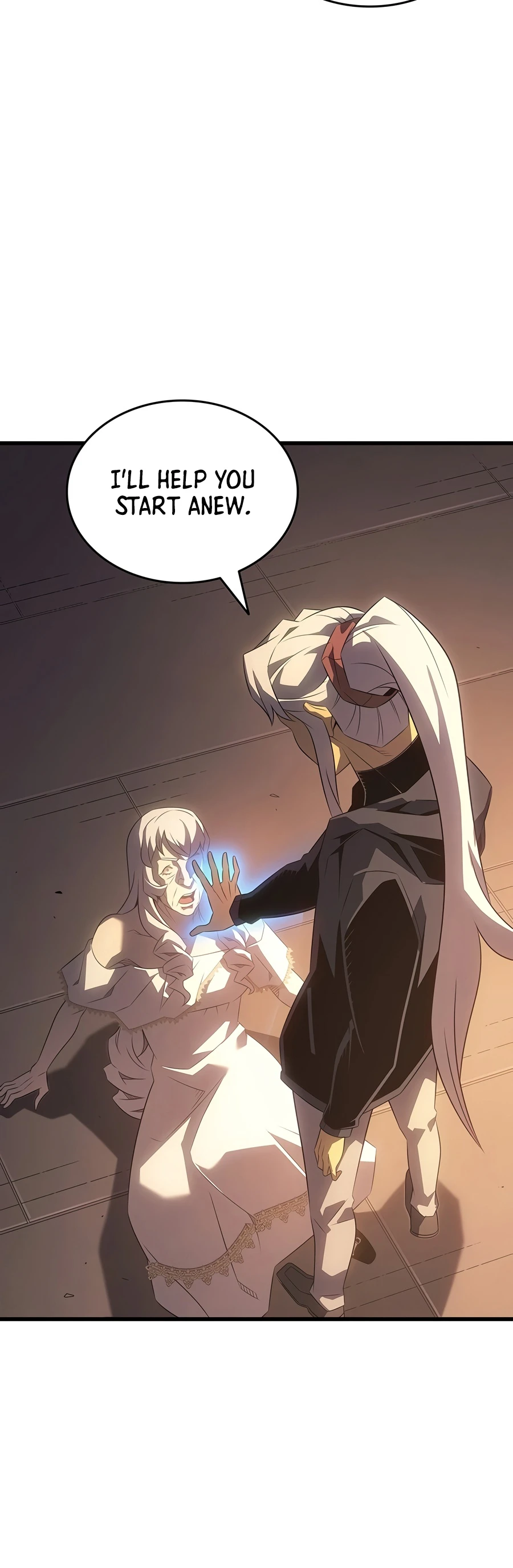The Great Mage Returns After 4000 Years chapter 262 page 12