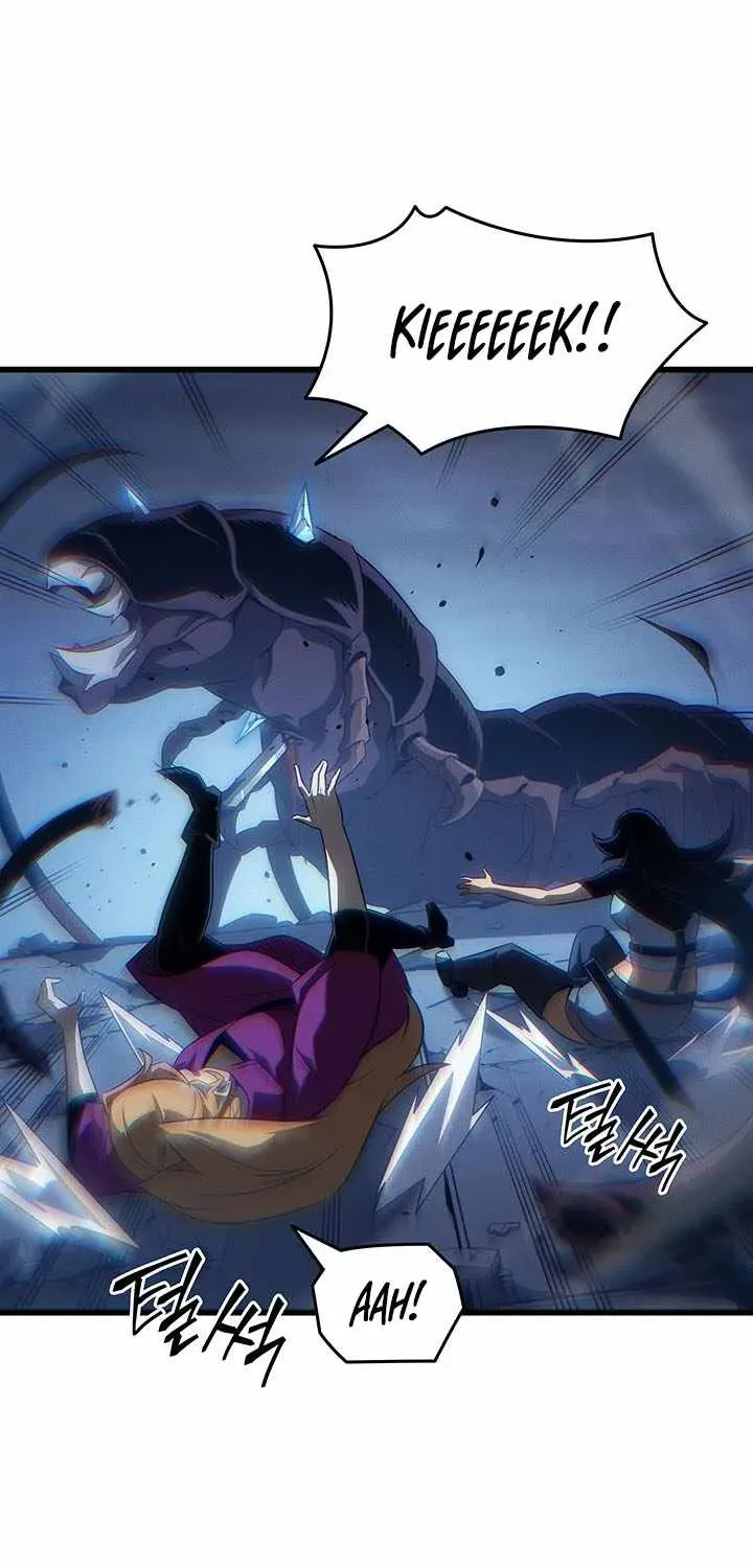 The Great Mage Returns After 4000 Years chapter 264 page 85