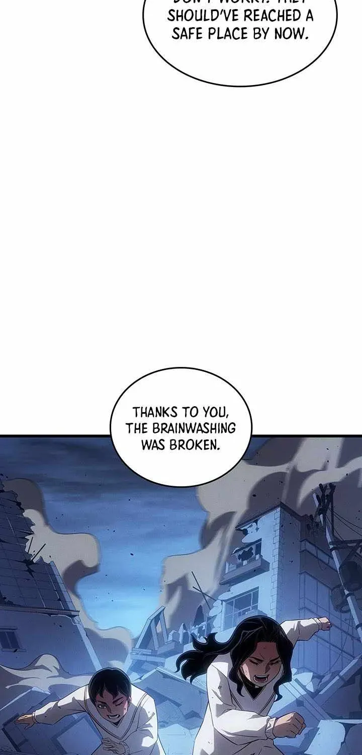 The Great Mage Returns After 4000 Years chapter 264 page 49