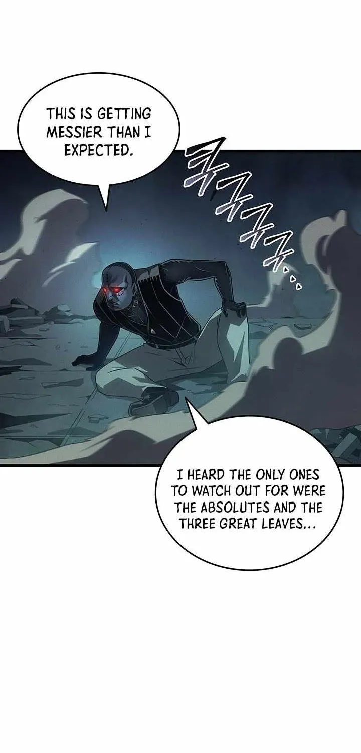 The Great Mage Returns After 4000 Years chapter 264 page 54