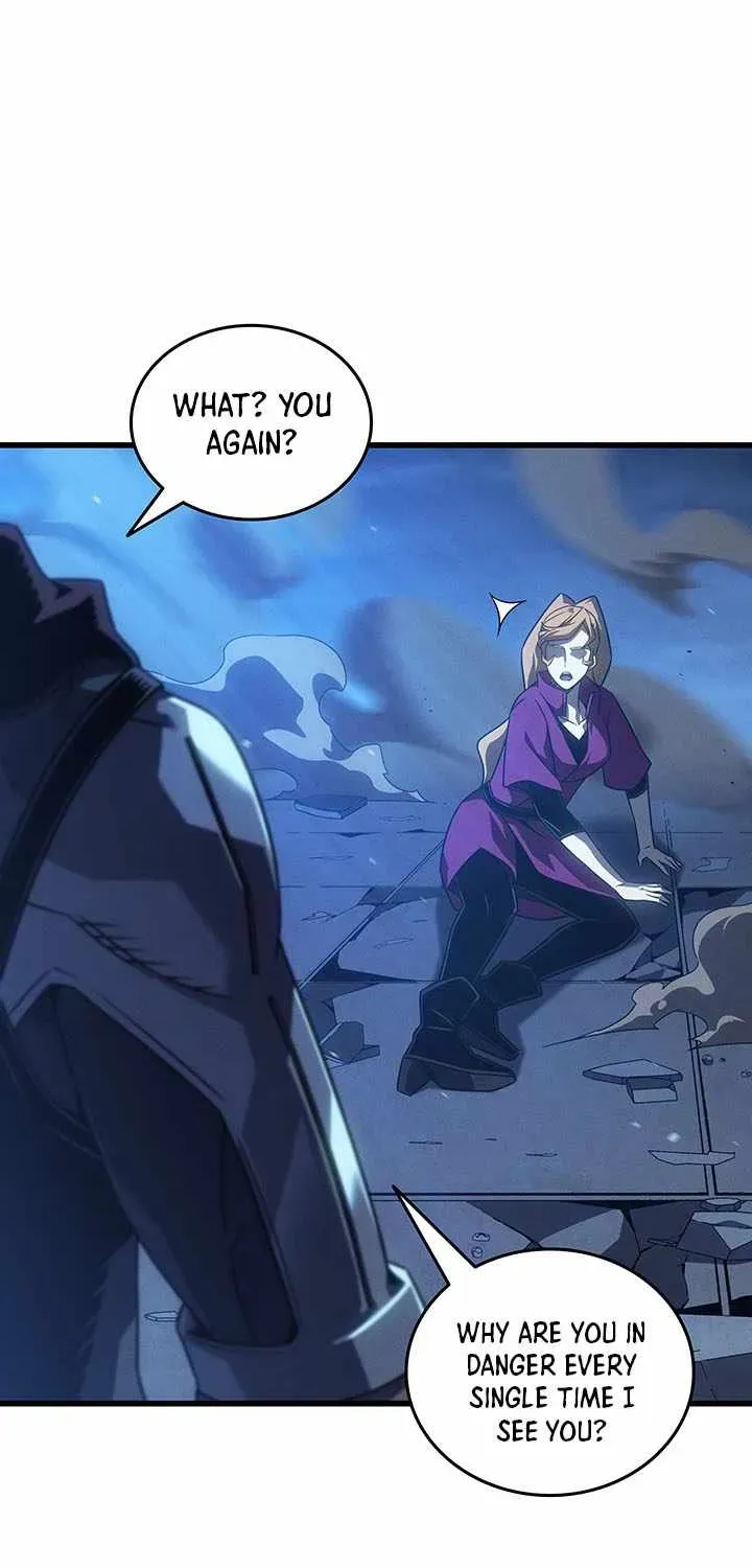 The Great Mage Returns After 4000 Years chapter 264 page 86