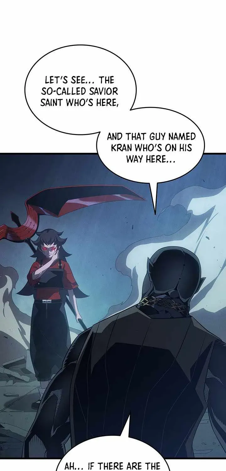The Great Mage Returns After 4000 Years chapter 264 page 55