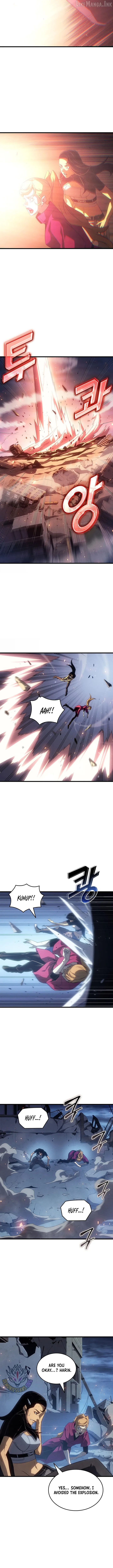 The Great Mage Returns After 4000 Years chapter 265 page 3