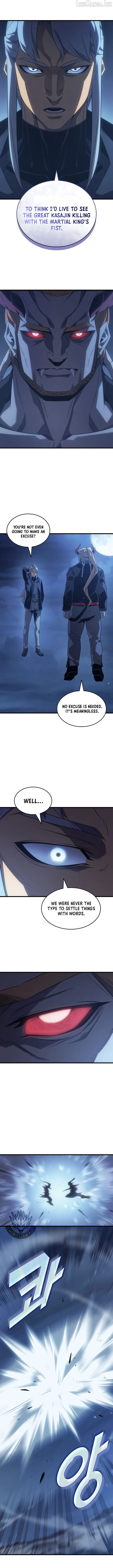 The Great Mage Returns After 4000 Years chapter 265 page 11
