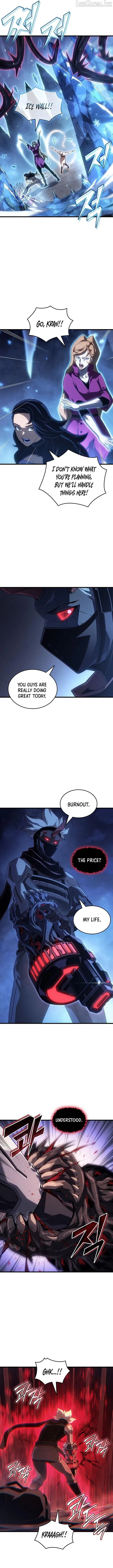 The Great Mage Returns After 4000 Years chapter 269 page 5