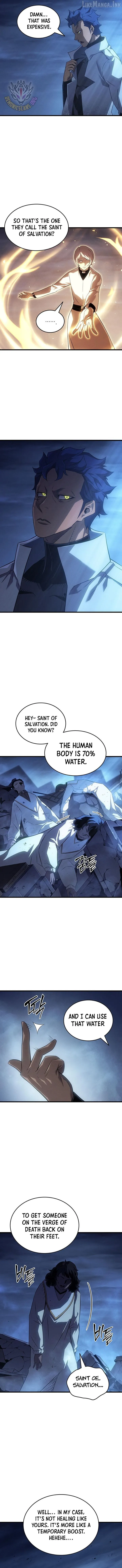 The Great Mage Returns After 4000 Years chapter 270 page 3