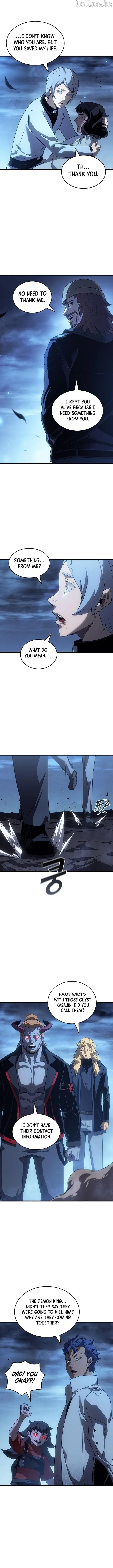 The Great Mage Returns After 4000 Years chapter 270 page 12