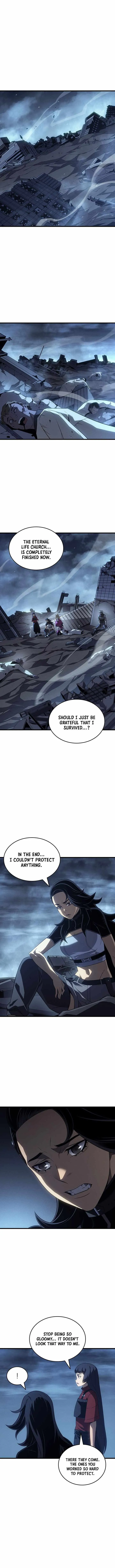The Great Mage Returns After 4000 Years chapter 271 page 8