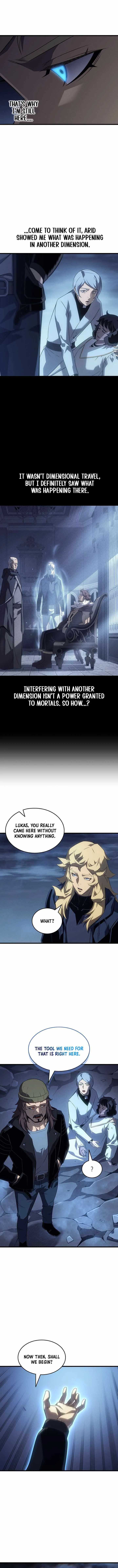 The Great Mage Returns After 4000 Years chapter 271 page 4