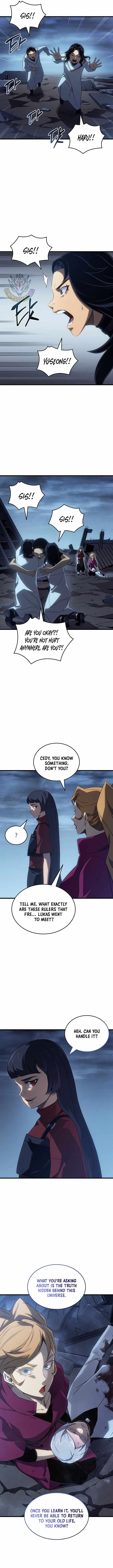The Great Mage Returns After 4000 Years chapter 271 page 9