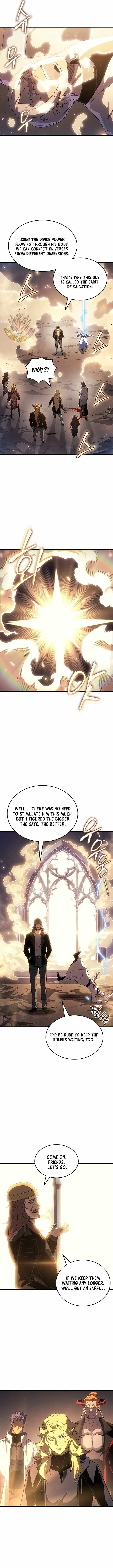 The Great Mage Returns After 4000 Years chapter 271 page 7