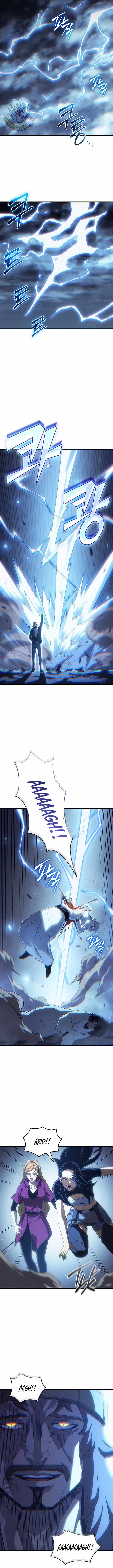 The Great Mage Returns After 4000 Years chapter 271 page 5