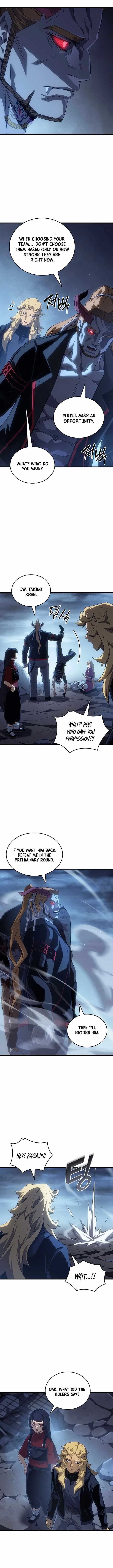 The Great Mage Returns After 4000 Years chapter 272 page 9