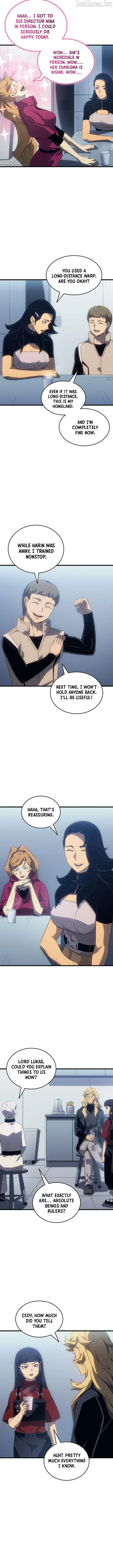 The Great Mage Returns After 4000 Years chapter 273 page 8