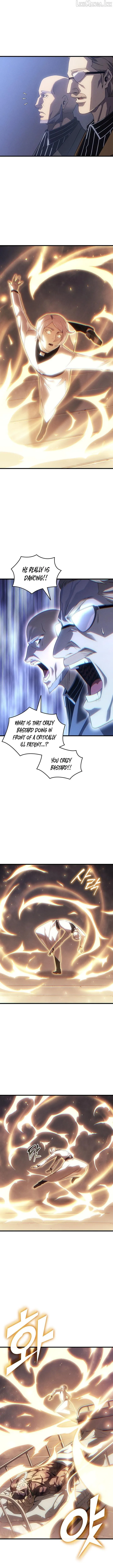 The Great Mage Returns After 4000 Years chapter 273 page 2
