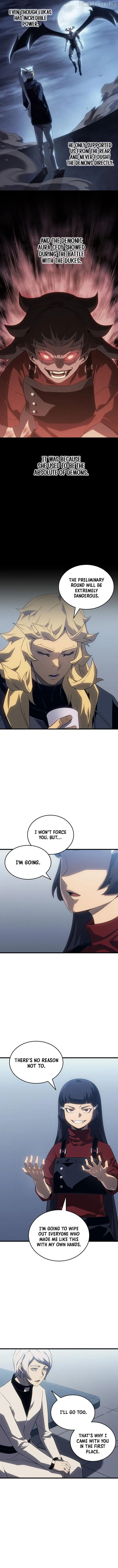 The Great Mage Returns After 4000 Years chapter 274 page 3