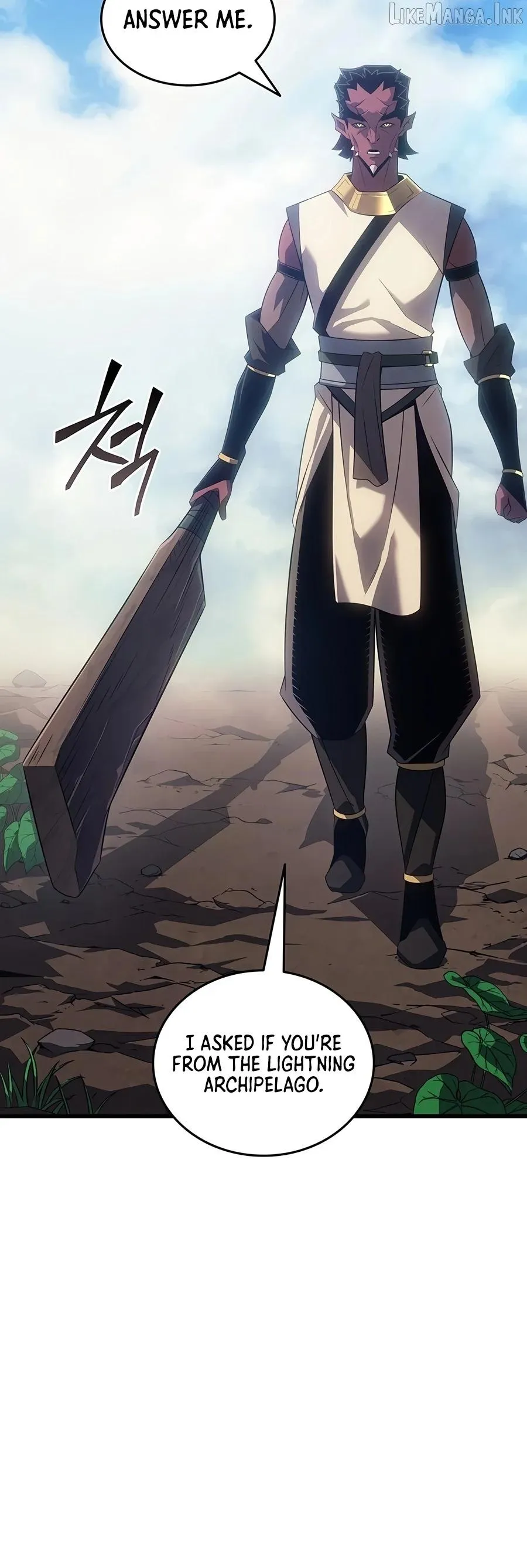 The Great Mage Returns After 4000 Years chapter 275 page 9