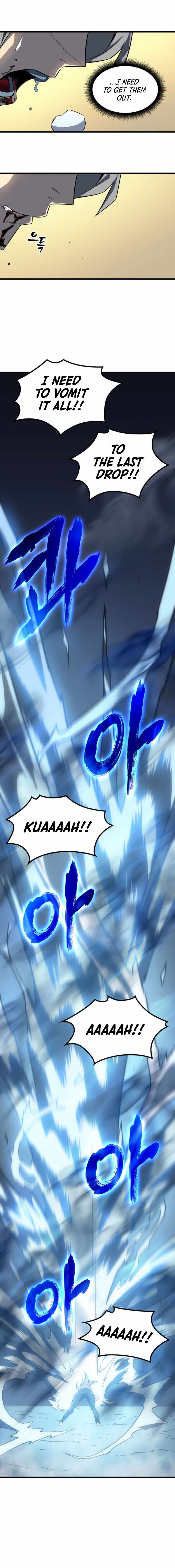 The Great Mage Returns After 4000 Years chapter 3 page 7