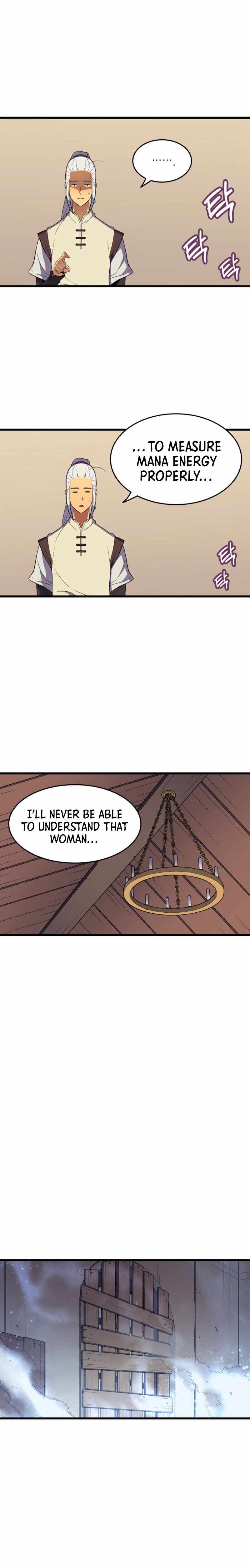 The Great Mage Returns After 4000 Years chapter 53 page 10