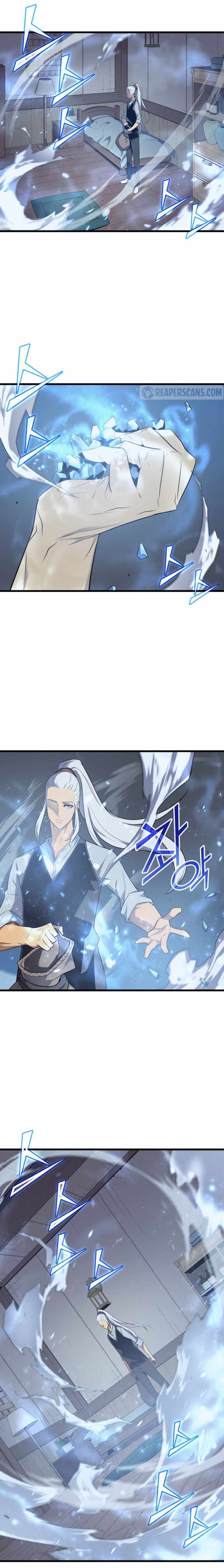 The Great Mage Returns After 4000 Years chapter 53 page 11