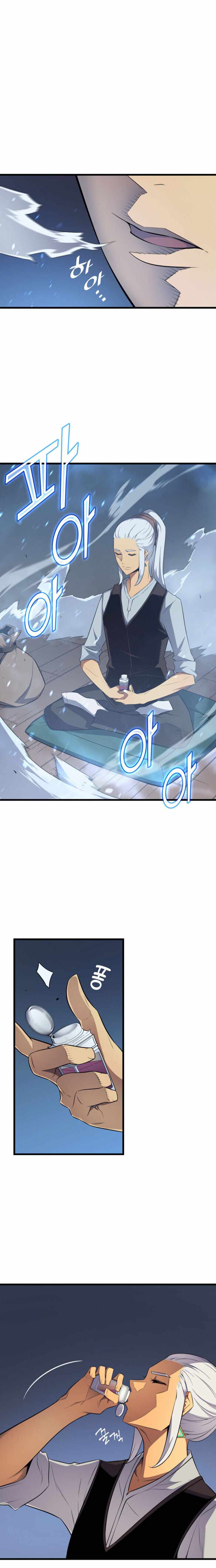The Great Mage Returns After 4000 Years chapter 53 page 12