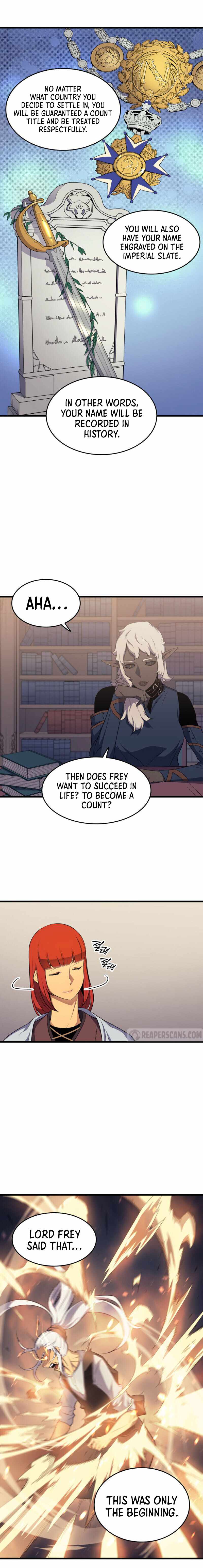 The Great Mage Returns After 4000 Years chapter 53 page 15