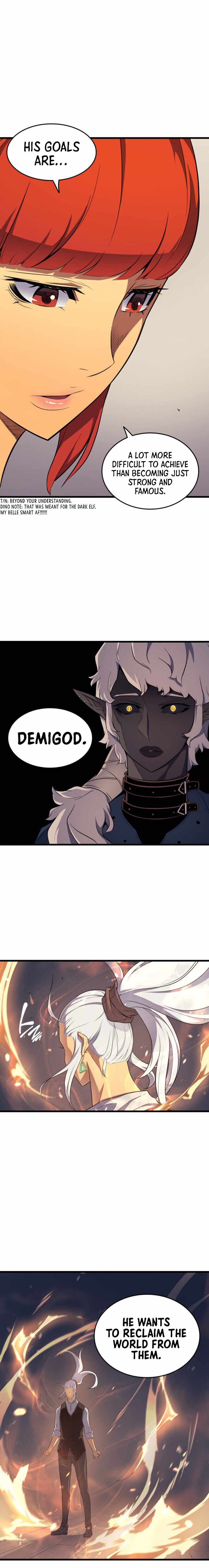 The Great Mage Returns After 4000 Years chapter 53 page 16
