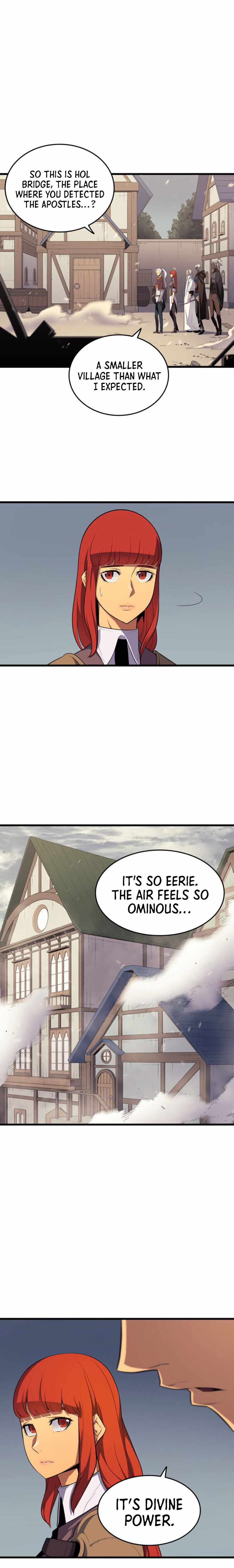 The Great Mage Returns After 4000 Years chapter 53 page 18