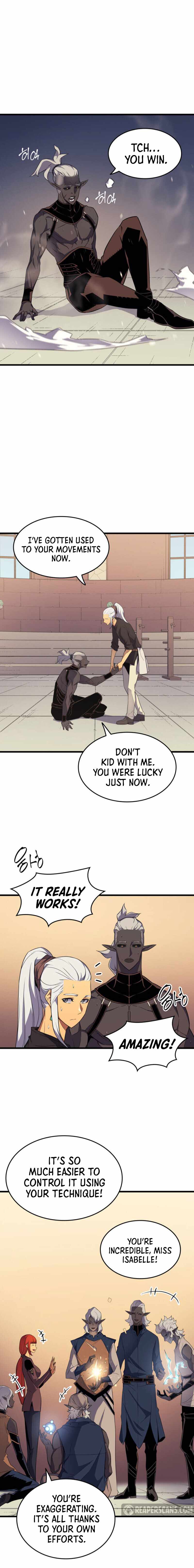 The Great Mage Returns After 4000 Years chapter 53 page 3