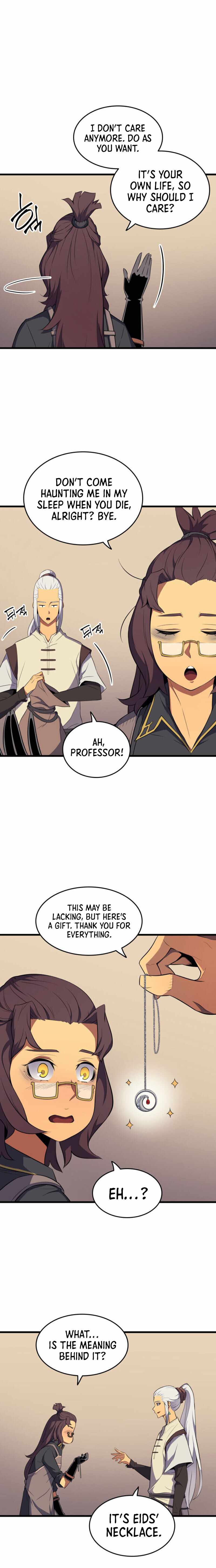 The Great Mage Returns After 4000 Years chapter 53 page 8