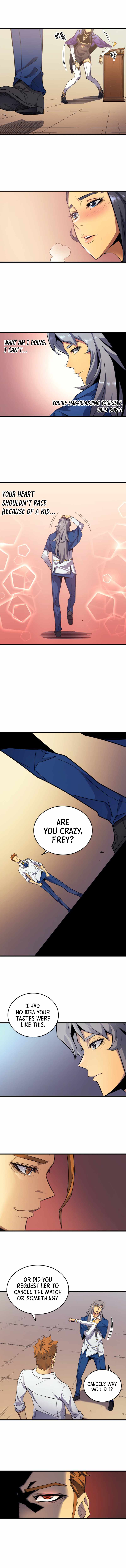 The Great Mage Returns After 4000 Years chapter 7 page 7