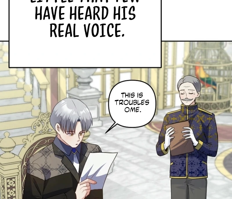 8470 Won for a Kiss chapter 1 page 101