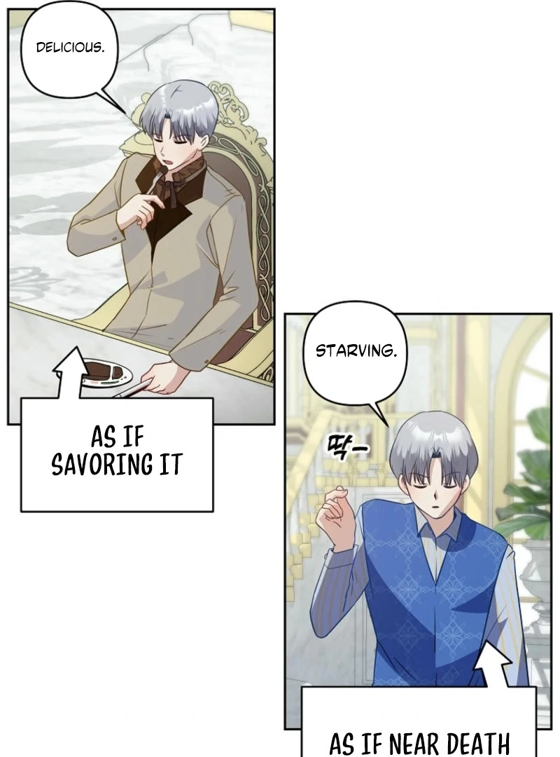 8470 Won for a Kiss chapter 1 page 103