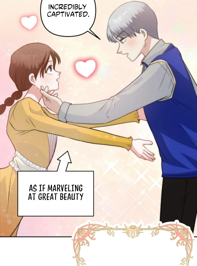 8470 Won for a Kiss chapter 1 page 109