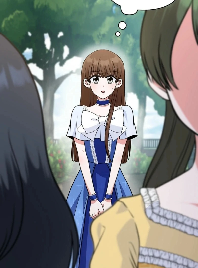 8470 Won for a Kiss chapter 1 page 129