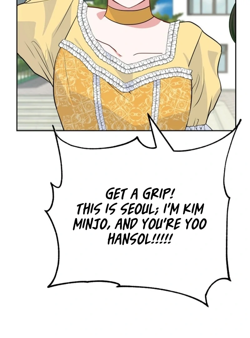 8470 Won for a Kiss chapter 1 page 143
