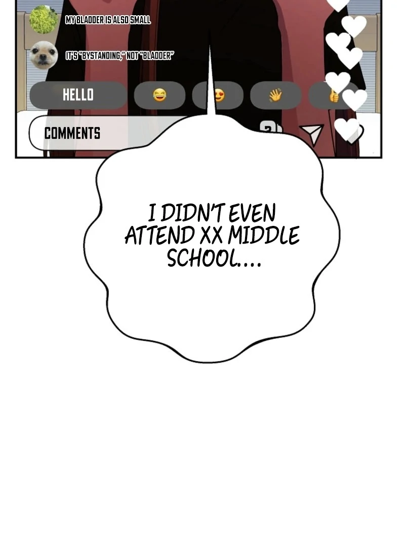 8470 Won for a Kiss chapter 1 page 16