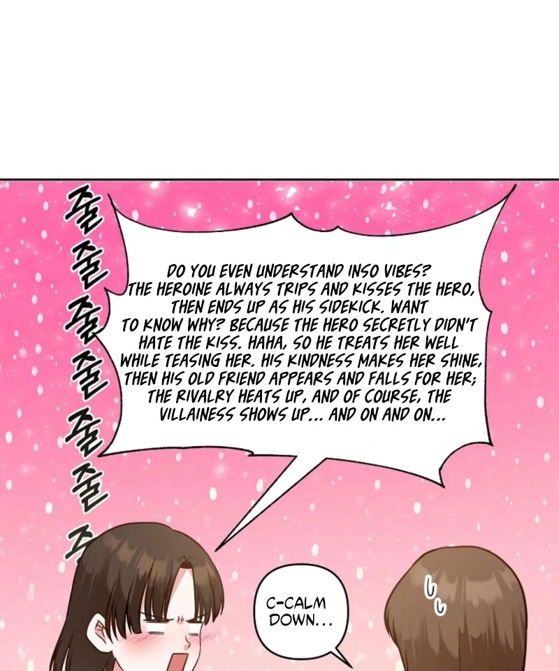 8470 Won for a Kiss chapter 1 page 169
