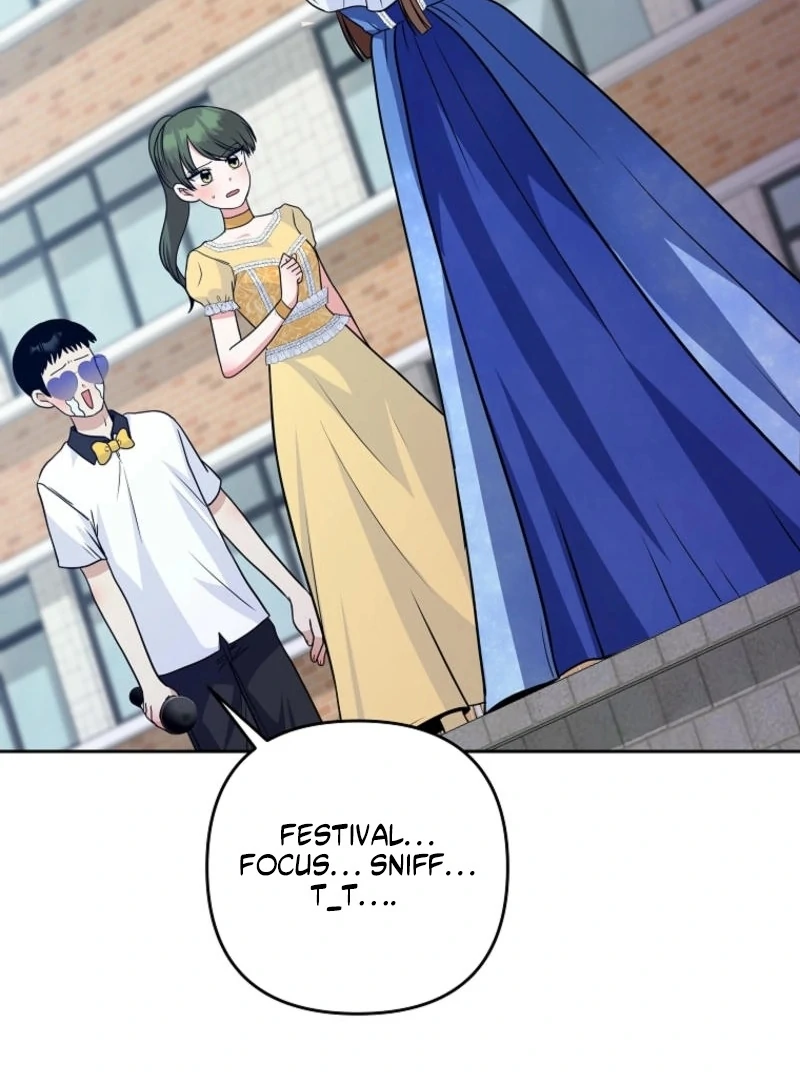 8470 Won for a Kiss chapter 1 page 174