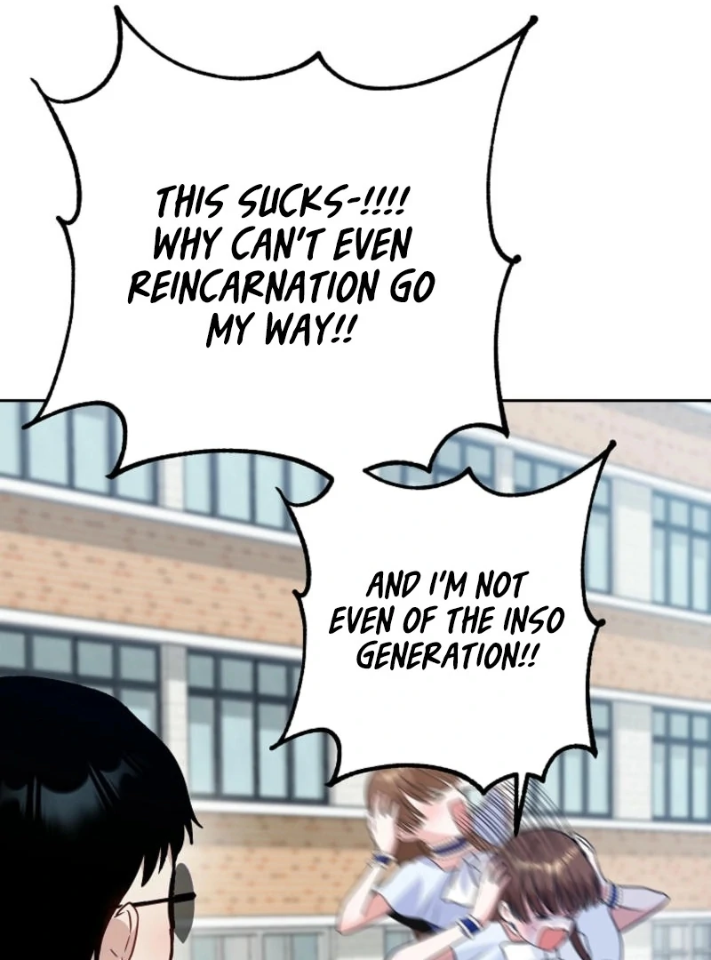 8470 Won for a Kiss chapter 1 page 179