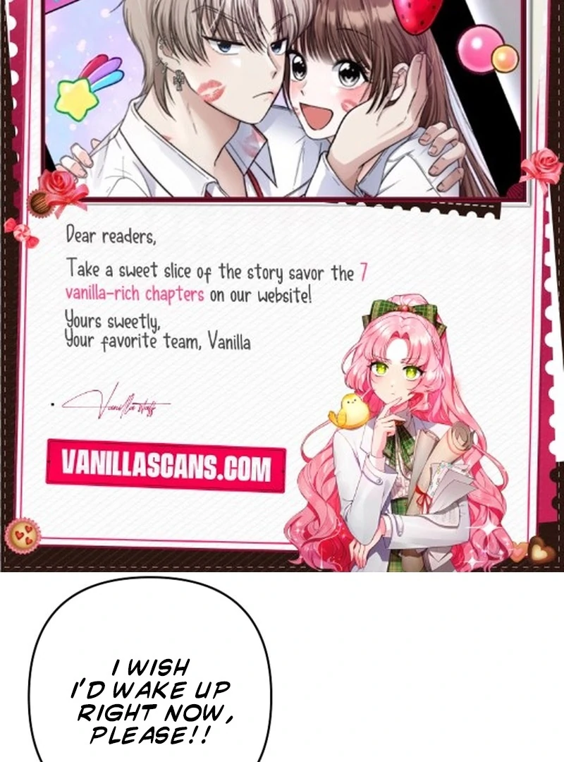 8470 Won for a Kiss chapter 1 page 182