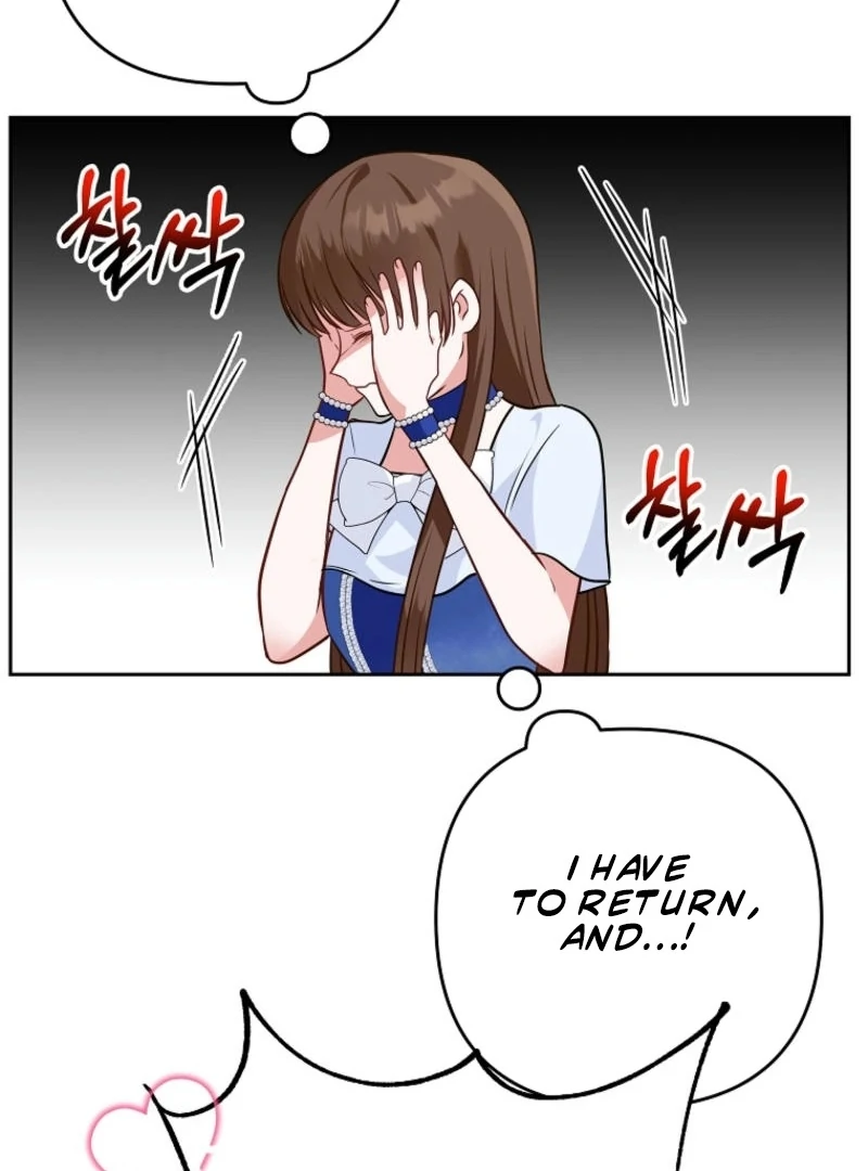 8470 Won for a Kiss chapter 1 page 183